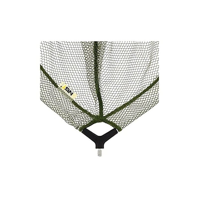 NGT FNH-NET-COARSE-STD Coarse 'scoop' Fishing Net Standard - 60cm -