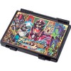 Masked Rider Buttoba Soul Medal Holder Case
