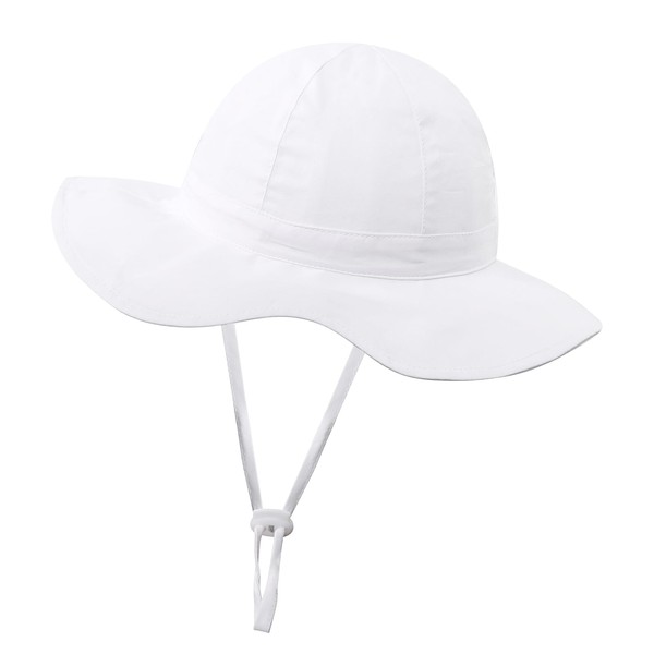KAKU NANU Schirmmütze Baby Sonnenhut Kinder Uv Schutz 50 Sommerhut