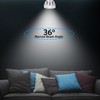 Familite PAR20 LED Bulbs, 12W Dimmable Spot Light, 100W Halogen