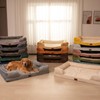 Comfort Expression Orthopedic Dog Bed for Extra Large Dogs 42x30