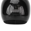 72W UV LED Nail Lamp 36pcs Light Chips 180° Lighting