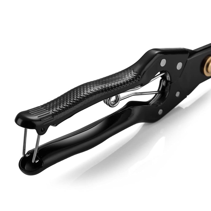Astrowinter Hand Shears for Gardening & Sheep Shearing - Manganese