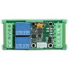 PLC Industrial Control Board FX1N-6MR TTL Programmable Controller WS1N-6MR TTL