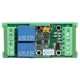 PLC Industrial Control Board FX1N-6MR TTL Programmable Controller WS1N-6MR TTL Z-S