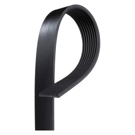 Gates For Freightliner Classic 2004 2005 2006 2007 Micro-V Belt | 99.65 Inches / 2531 millimeters Outside Circumference | 8 Rib | K Section | 1.087 Inches / 28 millimeters Top Width | For 28408