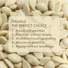 Italwax Film Wax Cioccolato Bianco 1kg