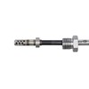 HELLA 6PT 010 376-441 Sensor, Exhaust Gas Temperature – 2-Pin