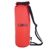 Lomo 12L Barrel Rolltop Dry Bag with Shoulder Strap -