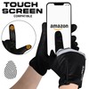 SAWANS Winter Warm Gloves for Men Women, Outdoor Windproof Touchscreen