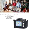 Mini Kids Camera Multifunction 2.0 Inch Large Screen HD 4000W