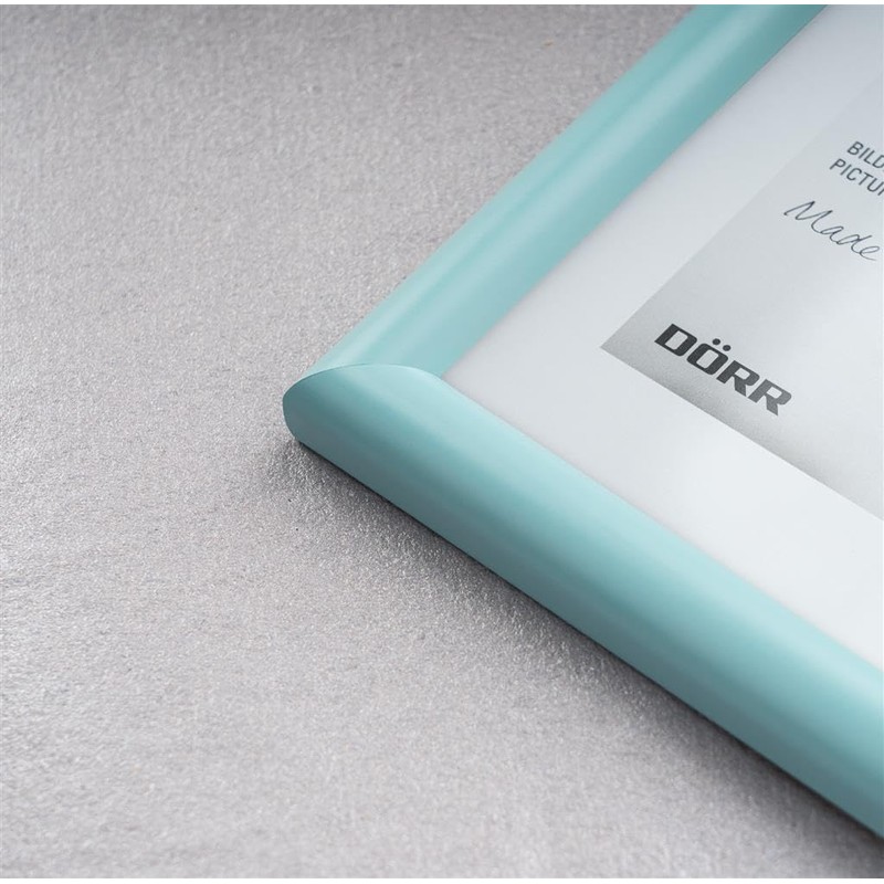 DÖRR Picture Frame Aqua Modern Colours Classic Simple Frame Real