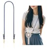 Wynuooer Neck Strap, Portable Fan, Neck Strap, Handy Fan Strap,