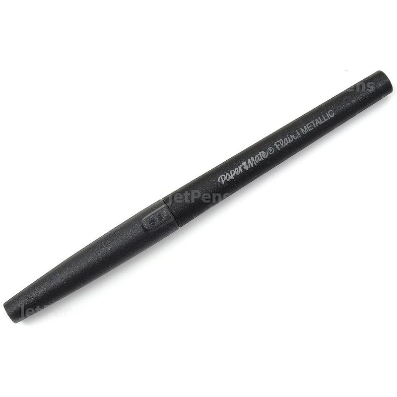 FNX 6 x Paper Mate Flair Metallic Felt Tip Pens