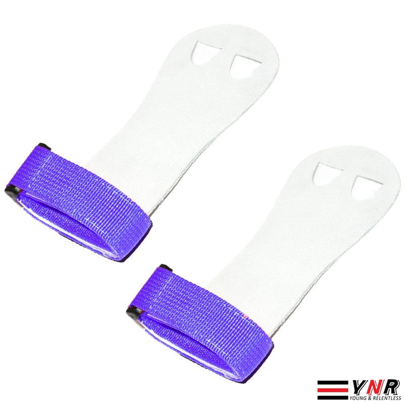 Gymnastics Palm Hand Guards, Junior Children Kids Beginner Grips Palm