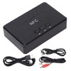Bluetooth5.0 Receiver, Wireless NFC Adapter, HiFi Receiver, with Non Slip