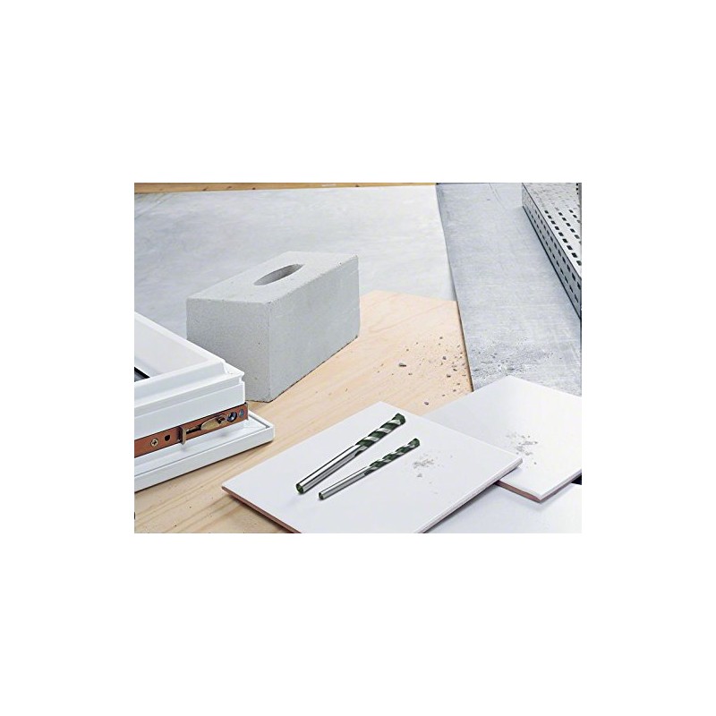 Bosch 2609255471 4mm Multi-Purpose Drill Bit