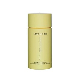 SAM MCKNIGHT HAIR Love Me Do Nourishing Oil