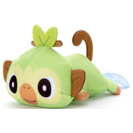 Takara Tomy Arts Pokemon Munyumaru Salnori, Height Approx. 2.8 inches (7 cm)