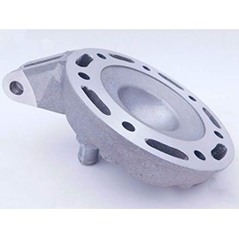 HONDA 12200-ML3-760 CYLINDER HEAD