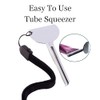 Professional Salon Hair Dye & Coloring Brush and Tint Bowl