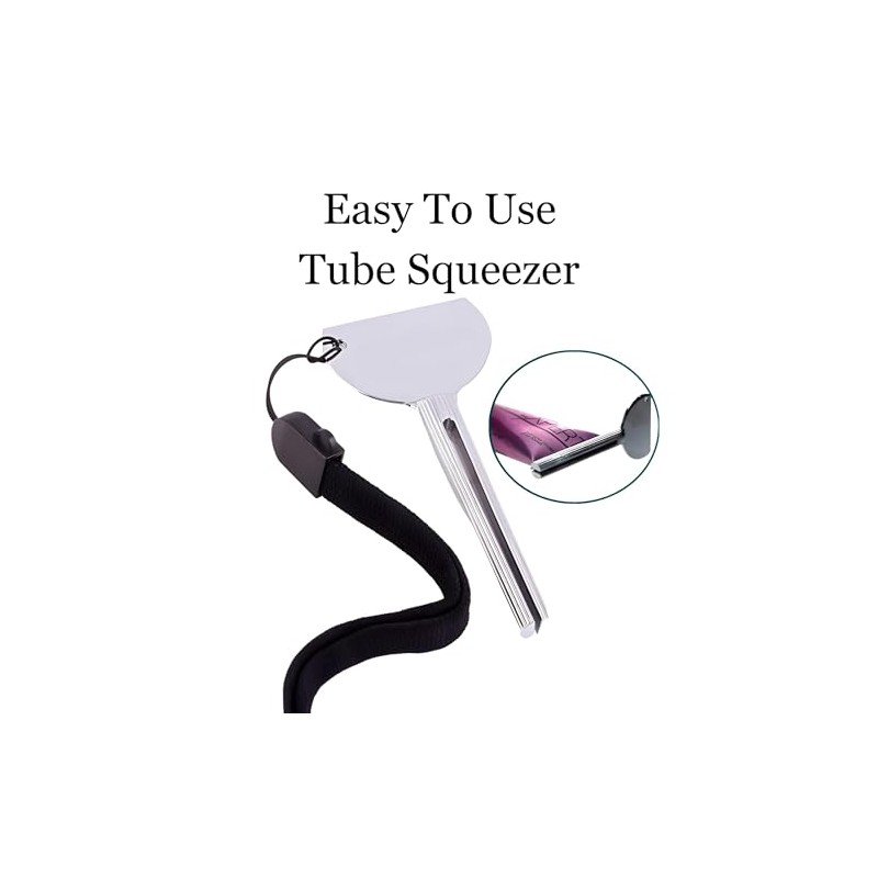 Professional Salon Hair Dye & Coloring Brush and Tint Bowl