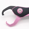 1091 (ilegui) Fish Grip, Ultra Lightweight, Aluminum Fish Catcher, Fish