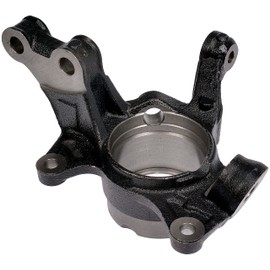 Dorman 686-010 Front Passenger Side Steering Knuckle Compatible with Select Toyota Models