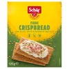 Crispbread Dark 125 g