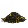 Buttered Rum Tea, Mixed blend of Toasted Coconut, Vanilla beans