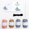 Ricorumi Animals Narwhal Set