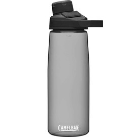 CamelBak Chute Mag BPA Free Water Bottle 25 oz, Charcoal