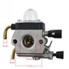 Carburetor Kit Fits For Hedge Trimmer HS45 FC55 FS310 FS38