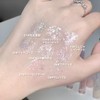 Gege bear Starry Liquid Glitter Shadow Liquid Eye Shadow, Glitter,