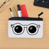 Azeeda 'Sunglasses' Pencil Case (PC00032686)