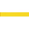 Offray Grosgrain Craft Ribbon, 1 1/2-Inch x 12-Feet, Maize