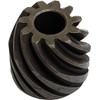 2 Sets 36 Teeth Gear 11 Teeth Spiral Bevel Pinion