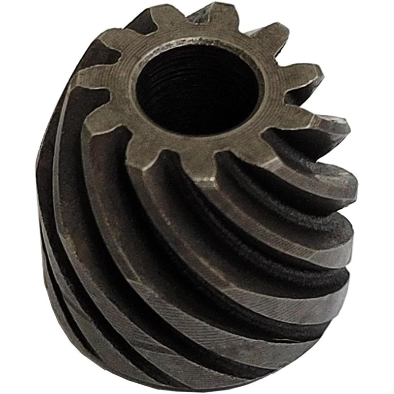 2 Sets 36 Teeth Gear 11 Teeth Spiral Bevel Pinion