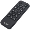 ALLIMITY AKB74815321 Remote Control Replacement for LG Soundbar SH5 SH5B