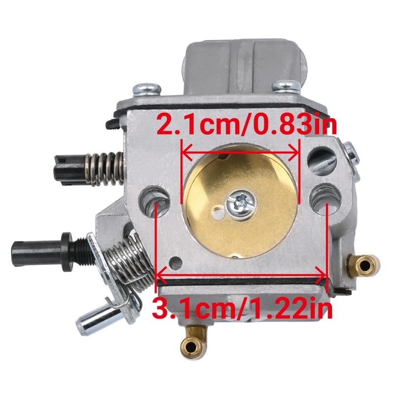 NIMTEK MS290 Carburetor for STIHL 029 039 MS310 MS390 Chainsaw