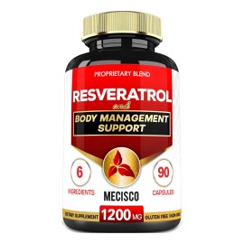 Resveratrol Quercetina Berberina Cardo Curcuma Caps Eg R19 Sabor Sin Sabor