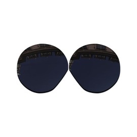 Vonxyz Set of 4 Lenses Replacement for Oakley HSTN OO9464 50mm/HSTN RX OX8139 50mm Sunglass Combo Pack