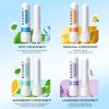 HANBOLI Nasal Stick 4 Pack • Breathe Like Never Before