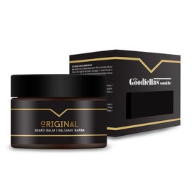 The Goodfellas' smile Balsamo Barba Original Air Conditioner 50 ml