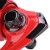 Spinning Reel 13+1BB 14 Bearings Left Right Interchangeable Wheel Fishing