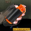 Ruibytree Tactical Plastic Toy Bomb for Nerf CS Nerf Rival