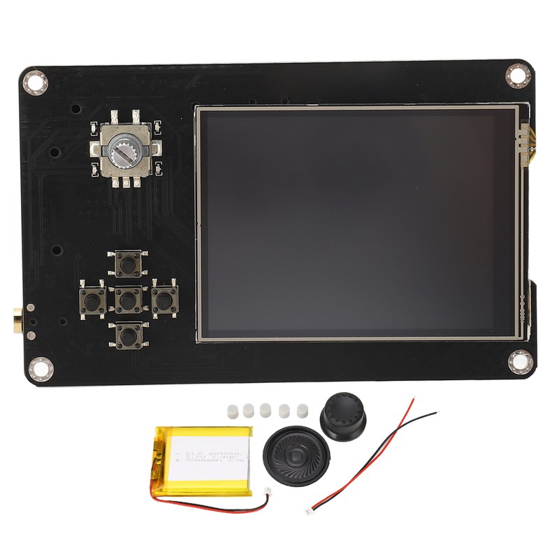 Portapack H2 SDR Radio Transmitter Board SDR Radio Transmitter Receiver