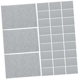 Mikinona 100pcs Face Oil Absorbing Sheets for Oily Skin Facial Tissue Blotting Paper Makeup Blotting Pads for Men Women