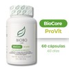 BioCore ProVit (60 cápsulas)