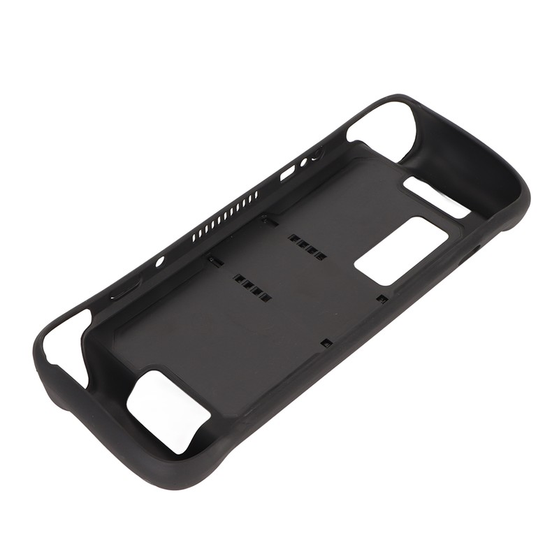 Handheld Console Protective Case Cover Precise Cutouts Drop Proof Protective
